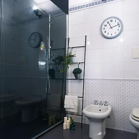 A Casa Mia