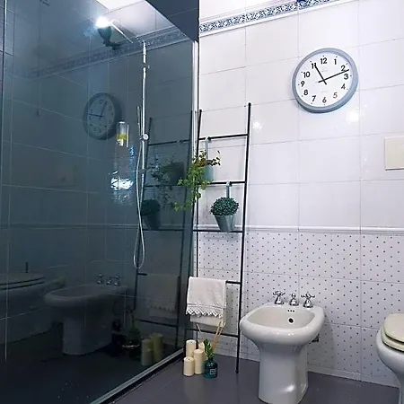 Bed & Breakfast A Casa Mia Bagnolo San Vito