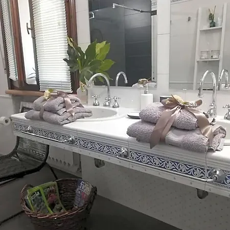Bed & Breakfast A Casa Mia